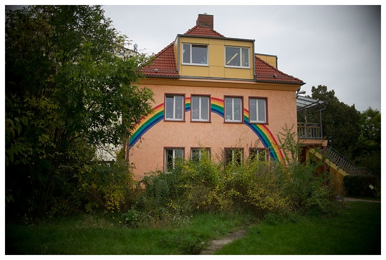Kindergarten, Grundschule und Sekundarstufe Erfurt