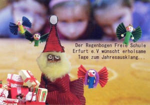 Weihnachtgruss