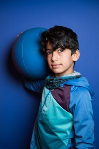 Mahmoud