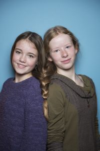 Emma und MaraBu